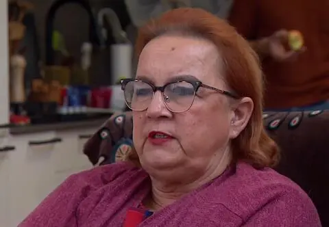 Iza Zeiske z "Gogglebox" napisała książkę. Wyjawiła szczegóły