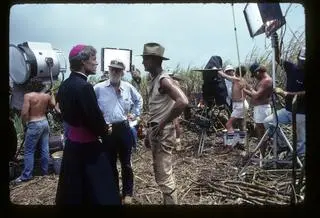 "Ptaki ciernistych krzewów" 