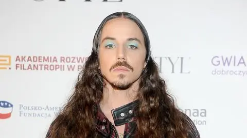 Michał Szpak