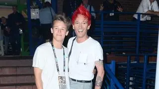 Xavier Wiśniewski zrezygnował ze studiów. Wyjaśnił nam, jak zareagowali rodzice. "Sam się tego nie spodziewałem"