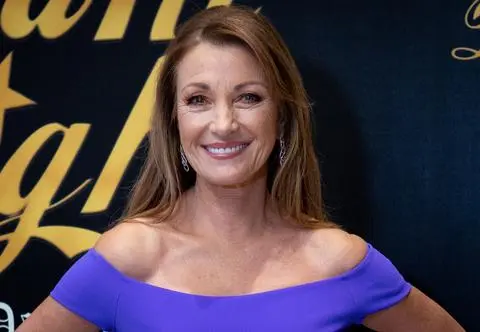Jane Seymour na koreańskim weselu. Syn aktorki wziął ślub po raz drugi