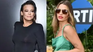 Anna Mucha zwróciła się do Julii Wieniawy na wizji. "Julka, to był błąd"