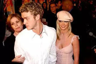Justin Timberlake ma uważać, że Britney Spears nie powinna ujawniać sytuacji sprzed lat