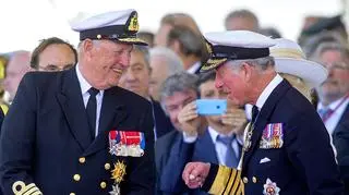 Kolejny monarcha ma kłopoty ze zdrowiem. Król Norwegii Harald V trafił do szpitala 