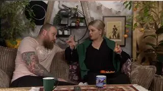 Katarzyna Gąsienica z "Gogglebox. Przed telewizorem" pokazała zabawne zdjęcie syna. "Mój gen"