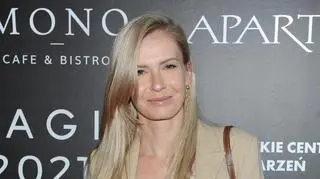 Edyta Pazura o losie matek niepełnosprawnych dzieci. Smucą ją bezlitosne przepisy 