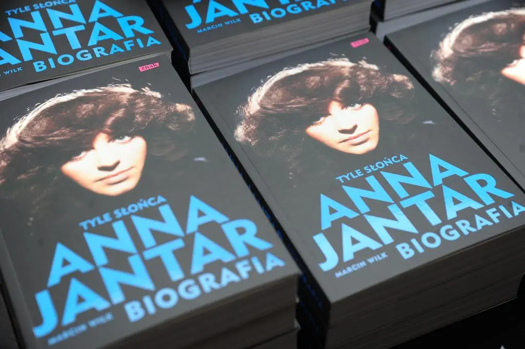 Znamy treść listu Jarosława Kukulskiego do Anny Jantar