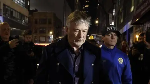 Alec Baldwin