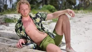 Jak dziś wygląda najbardziej zaskakujący uczestnik "HP"? Giovanni przeszedł metamorfozę