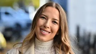 Ewa Chodakowska wpuściła kamery do swojego domu. Ma tam ogromną siłownię