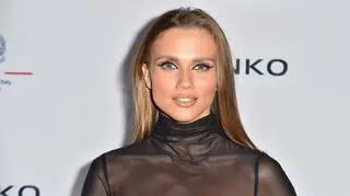 Córeczki Agnieszki Kaczorowskiej już zarabiają. "Trzeba zadbać o przyszłość"