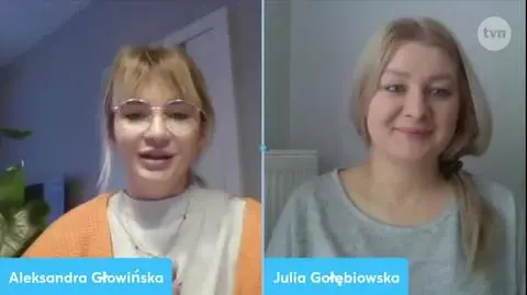 Czy Julia ze Ślubu od pierwszego wejrzenia wzięła rozwód z Tomkiem
