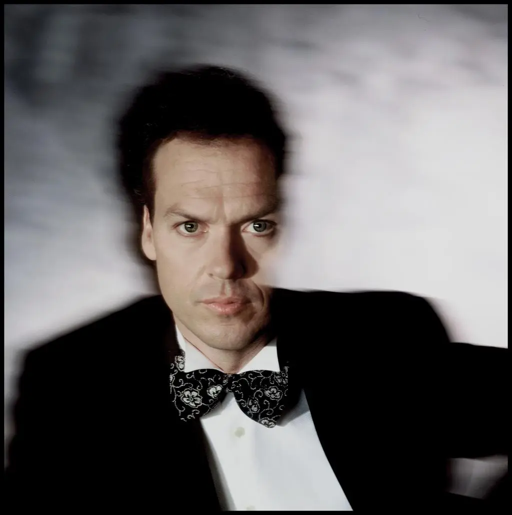 Michael Keaton