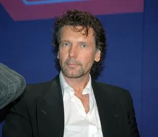  Peter J. Lucas - jak dziś wyglada Szakal z "Kiler-ów 2-óch"?