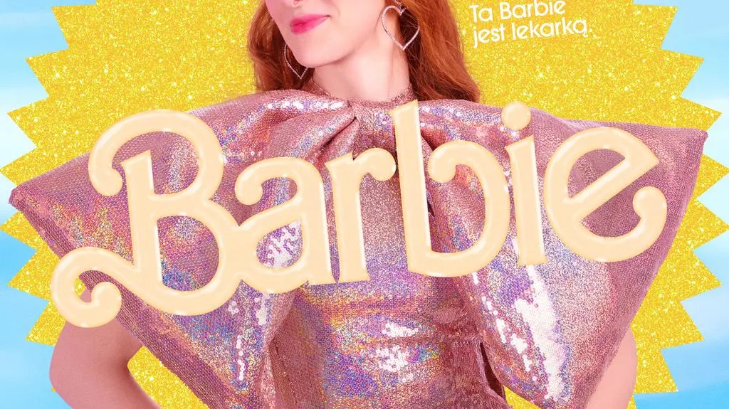 Film "Barbie"