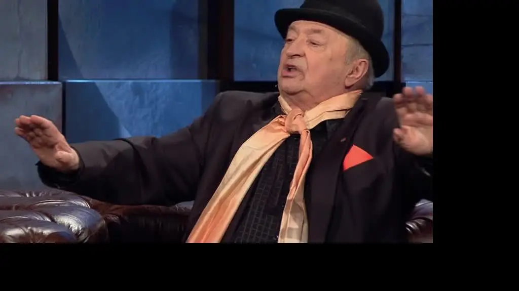 Kuba Wojewódzki obchodzi 60