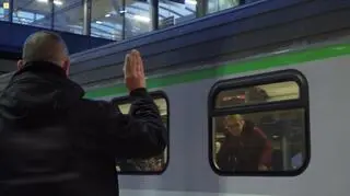 "Ślub od pierwszego wejrzenia 8" - Marta Podbioł i Maciej Mikołajczak