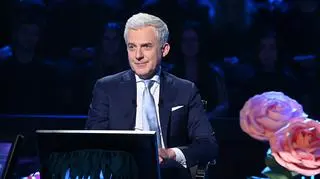 "Milionerzy" – Hubert Urbański