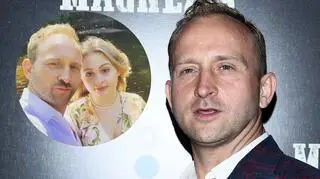 Córka Borysa Szyca doświadczyła hejtu. "Pisano, że na pewno jestem głupia, że tata załatwił mi rolę"