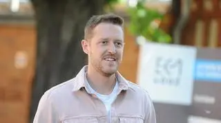 Damian Michałowski o ojcostwie 