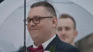 Krzysztof ze "ŚOPW" odnalazł szczęście? To zdjęcie może was zaskoczyć!