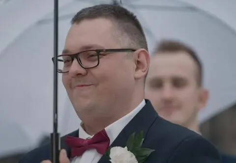 Krzysztof ze "ŚOPW" jednym wpisem zaskoczył wszystkich. "Niespodziewana miłość" 