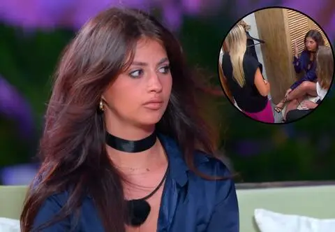 Natalia z "HP" odkryła, kto stał za pytaniami do niej na Pandorze. Prawda ją zszokowała