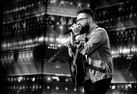 Uczestnik "Mam talent!" nie żyje. Miał zaledwie 41 lat