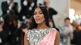 Naomi Campbell odważnie o uzależnieniu. "Zabijałam się"