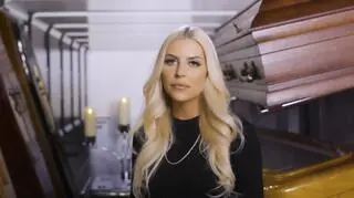 Julia von Stein zmaga się z poparzeniem. "To jest jakaś tragedia" 