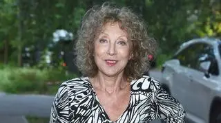 Alicja Majewska o problemach ze zdrowiem. Wyjaśniła, jak się obecnie czuje