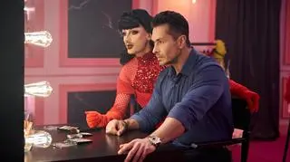 Finał "Czas na Show. Drag Me Out"