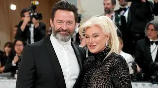 Hugh Jackman rozwodzi się z żoną po 27 latach małżeństwa. Ich miłość była jak z bajki