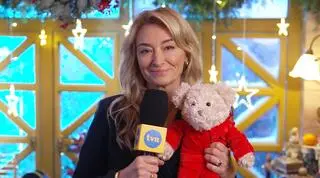 Akcja "Podaruj Misia" 2023