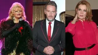 Prawdziwe imiona i nazwiska gwiazd. Niektóre Cię zadziwią