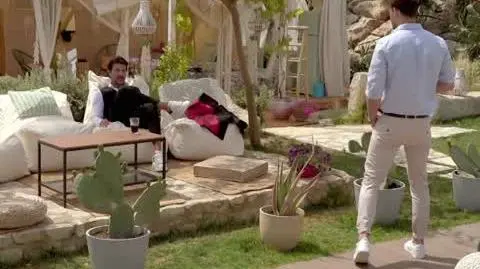 "40 kontra 20" -  pierwszy odcinek