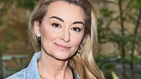 Martyna Wojciechowska świętuje urodziny