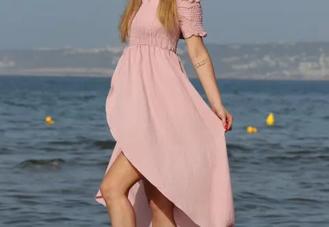 Sandra Smoroń z "40 kontra 20". Co o niej wiemy?