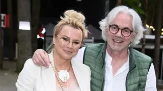 Monika Janowska zdradziła, co dzieje się ze stalkerką jej męża. Zostanie w areszcie? [TYLKO U NAS]