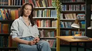 Karolina Kuczyńska zaskoczyła strojem na basen. "Ten zakrywa najwięcej"