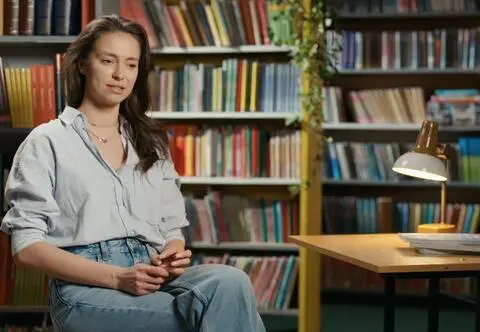 Karolina Kuczyńska zaskoczyła strojem na basen. "Ten zakrywa najwięcej"
