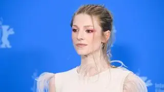 Hunter Schafer
