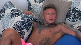 Głos Marka z "HP" porównano do gwiazdy disco polo. Na potwierdzenie zaśpiewał