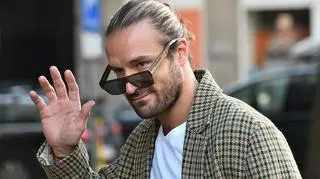 Piotr Stramowski świadomie wywołał burzę. Mówi o reakcji fanów. "Zawsze lubiłem przekraczać granice"