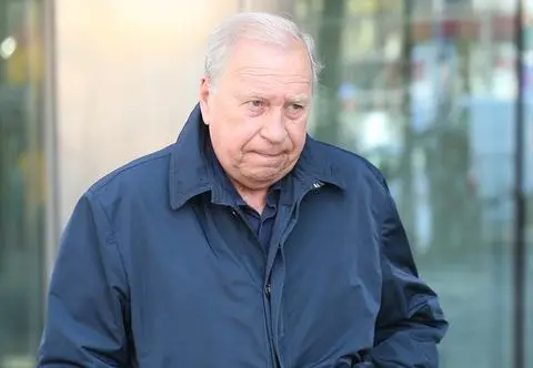 Sąd podjął decyzję w sprawie kary dla Jerzego Stuhra. Przełomowe informacje