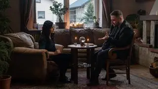 "Zapisane w gwiazdach".