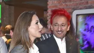 Michał Wiśniewski zdradził imię szóstego dziecka. Jego żona niedługo rodzi