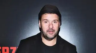 Nie żyje bratanica Tomasza Karolaka. Aktor poinformował o szczegółach pogrzebu