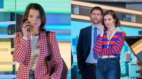 Podstęp w 3678 odcinku "Na Wspólnej". Czy Romie uda się wpędzić Martę w poczucie winy?