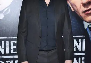 Marcin Dorociński podbija Hollywood. Zagra w kolejnej produkcji u boku gwiazd